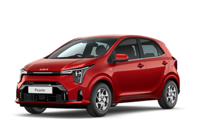 Kia Picanto Business Contract Hire Offer