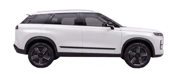 JAECOO 7 Petrol