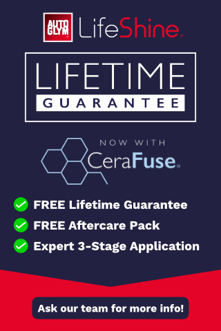 Lifetime GTD