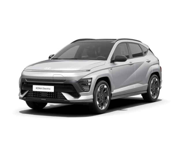 KONA Electric