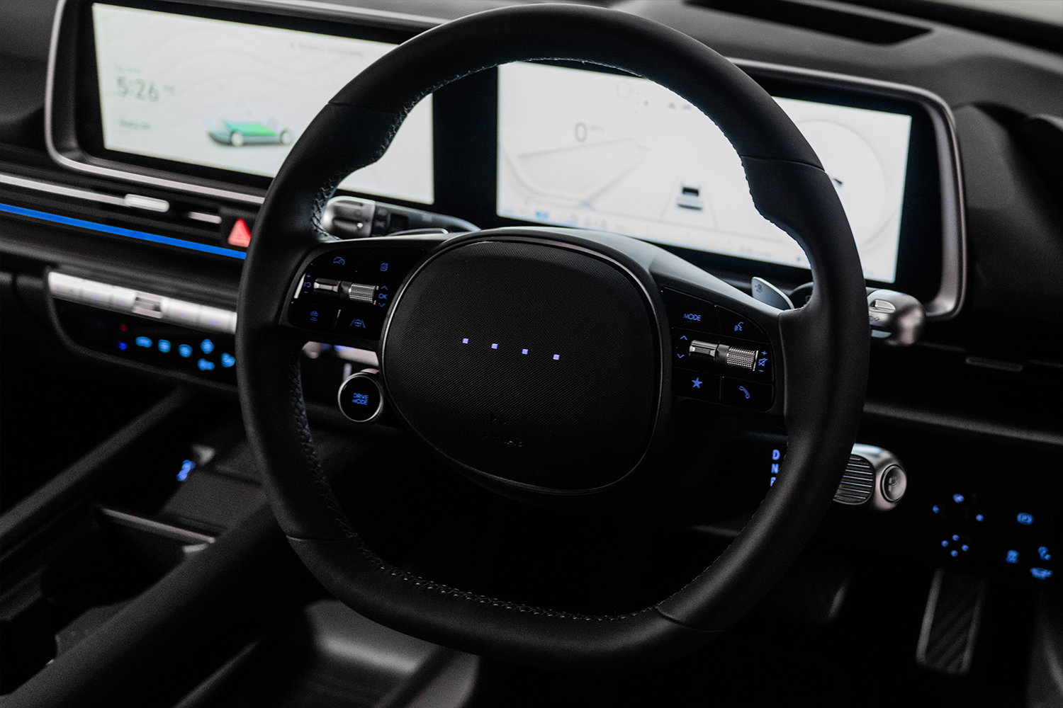 IONIQ 6