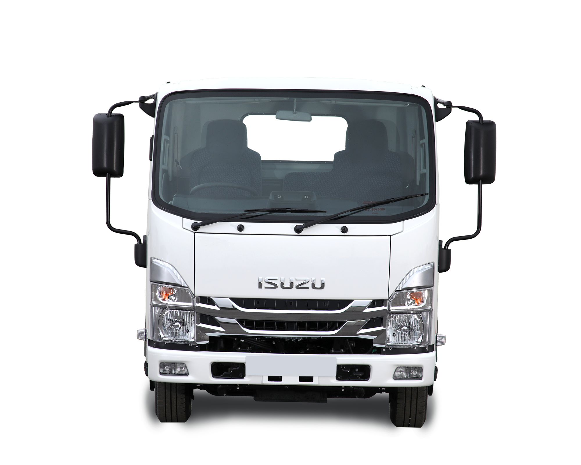 Isuzu 6.5t