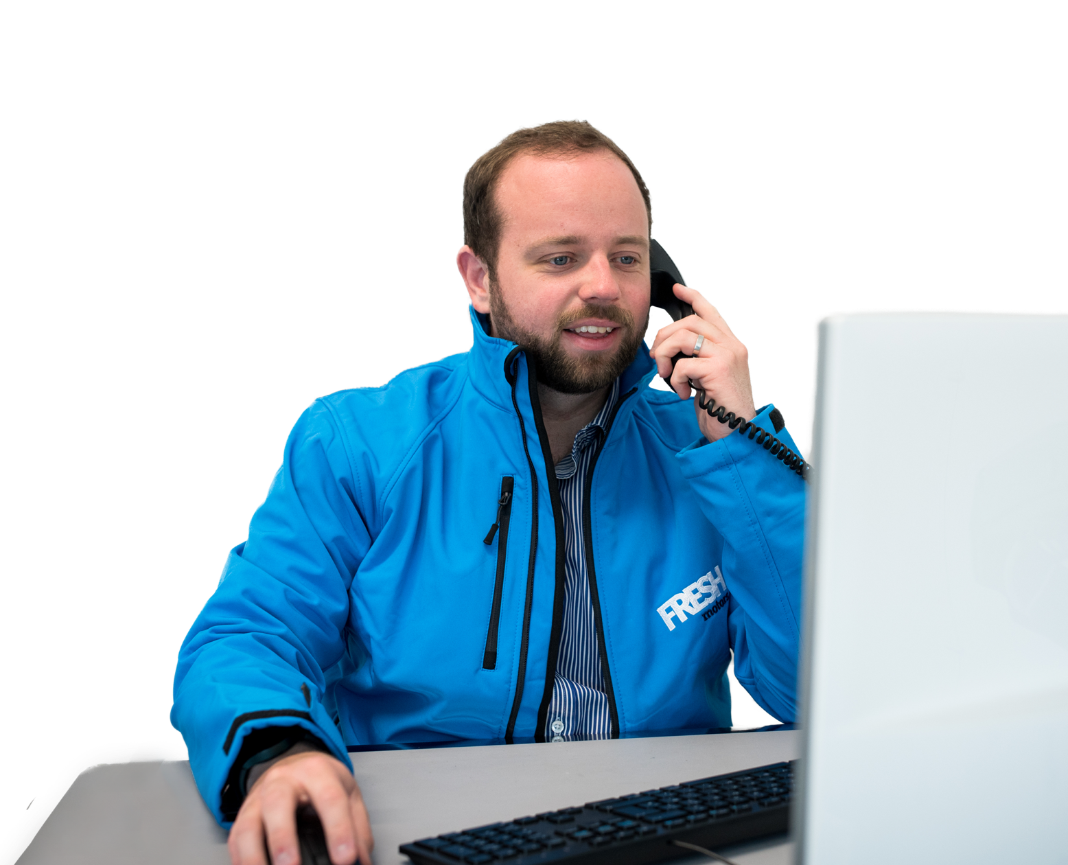 Now offering fixed price service plans