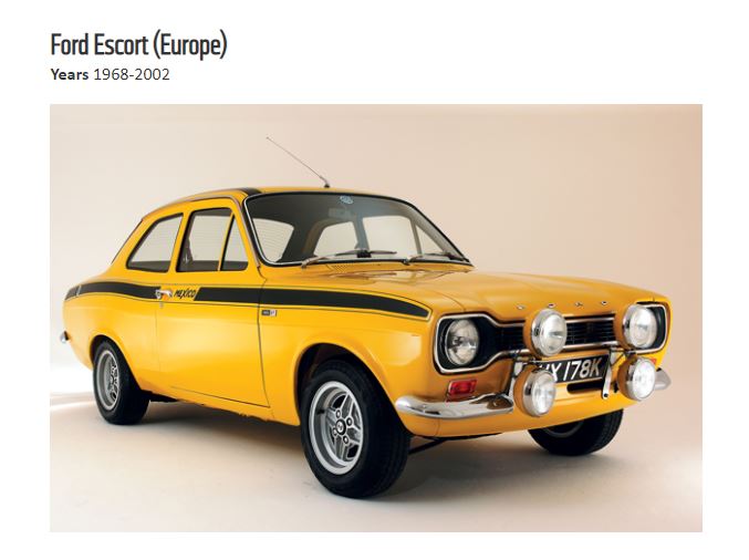 escort
