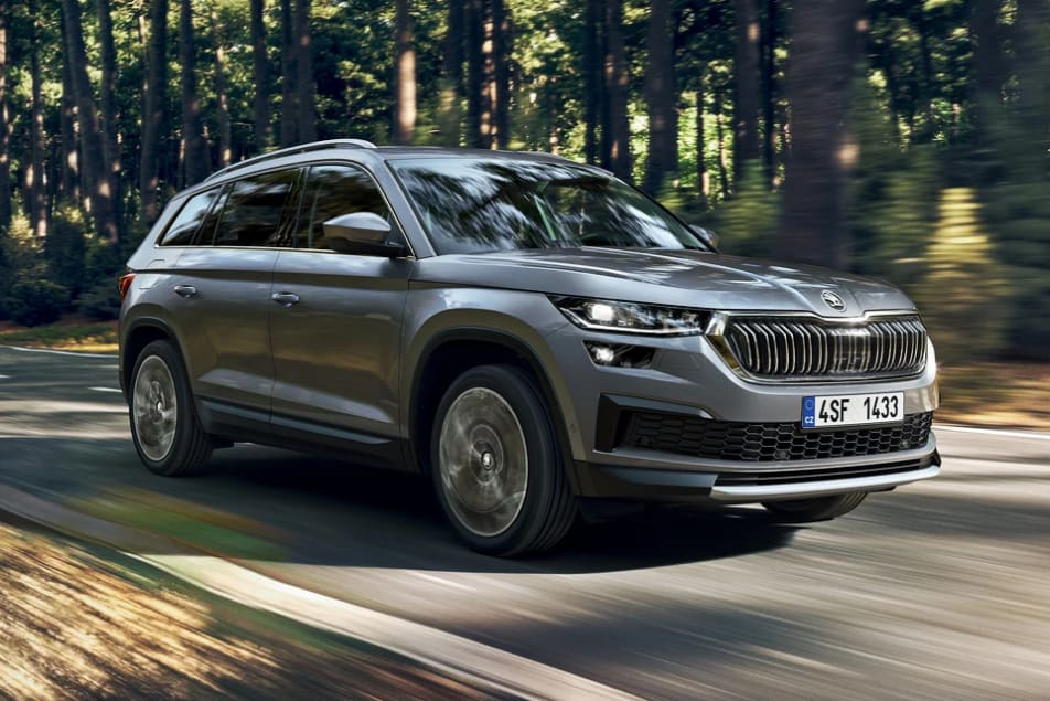 Kodiaq