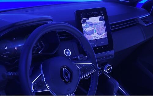 Clio