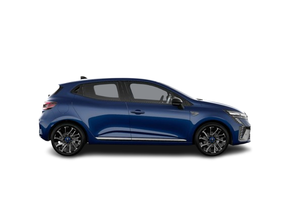 Renault Clio PCP Offer