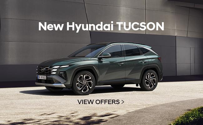 Hyundai Dealer | London, Kent, Surrey | Ancaster Group