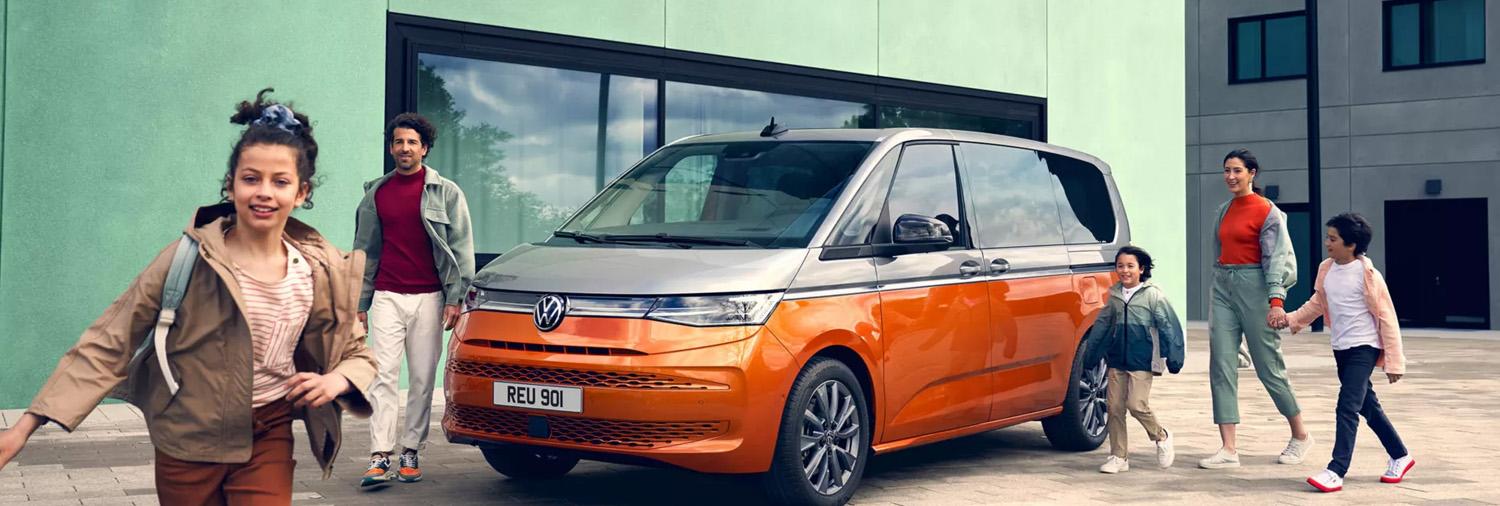 Commercial Van Finance Guide, Compare Your Options & Fleet Leasing, A Comprehensive Guide to Commercial Vehicle Finance