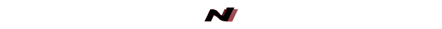 Hyundai N. Logo