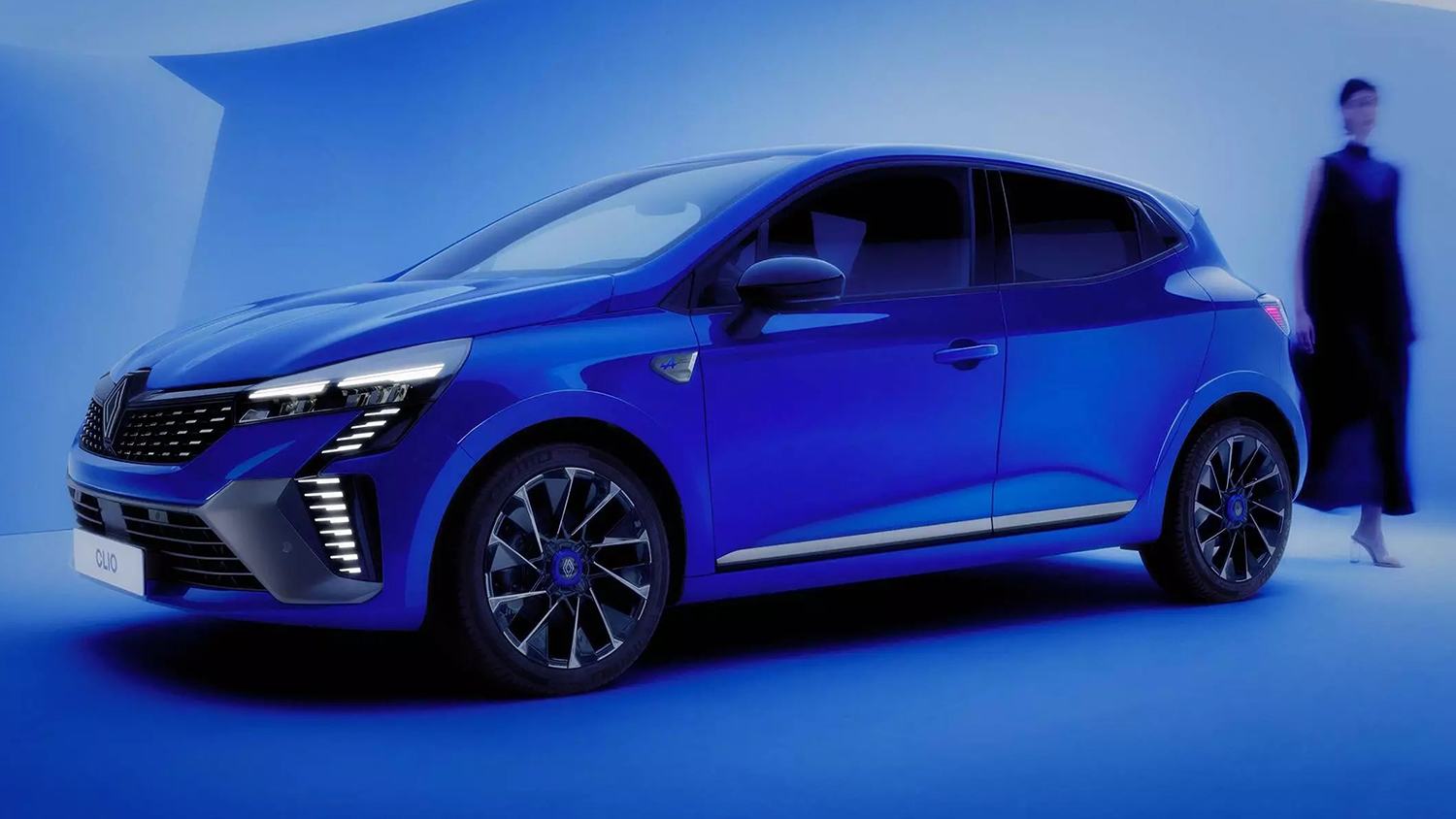 Clio e-tech