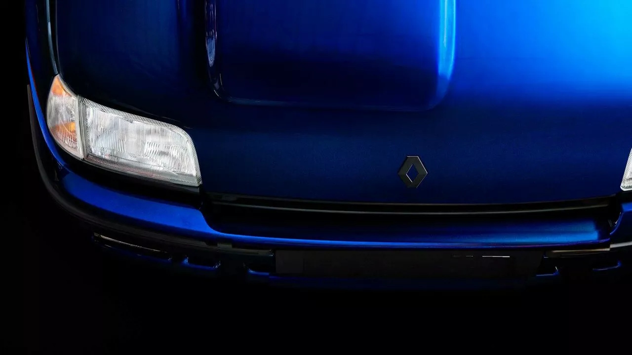 Renault Servicing