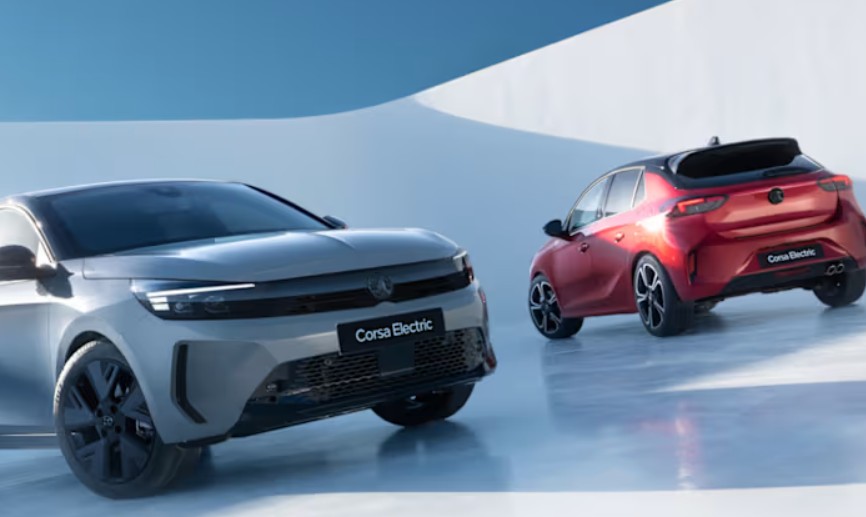 Haynes Vauxhall Maidstone Now Open