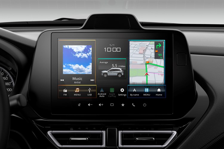 S-Cross 