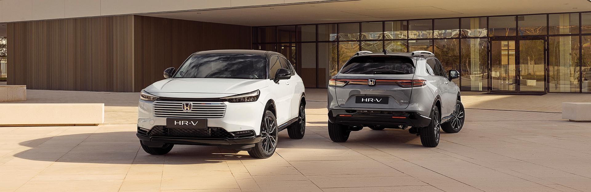 HR-V 