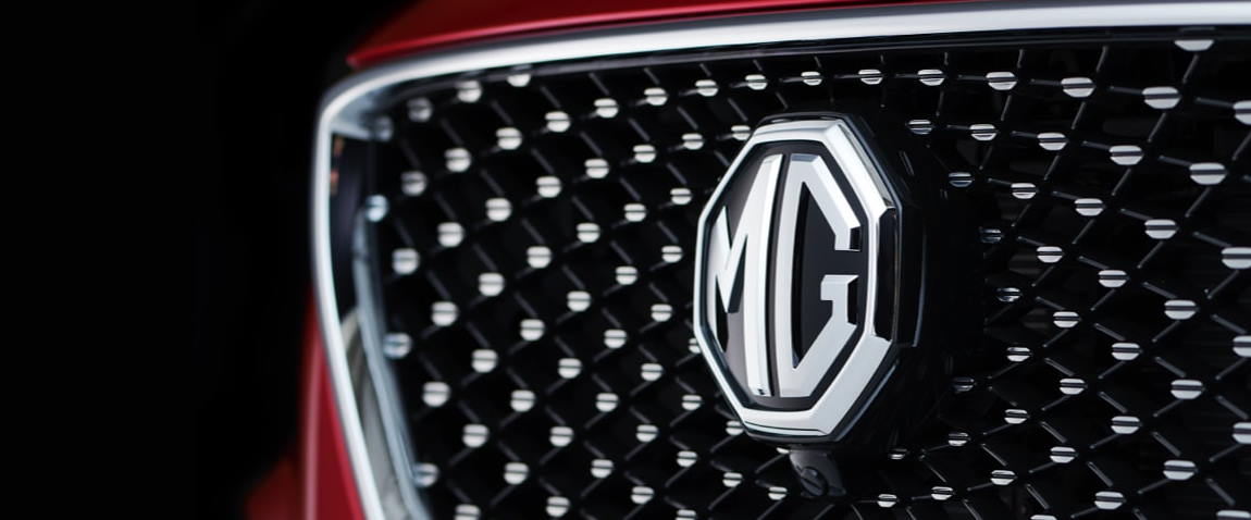 mg Parts and Accessories