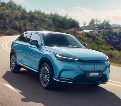 What Are the Benefits Of Buying A Honda Electric Car?