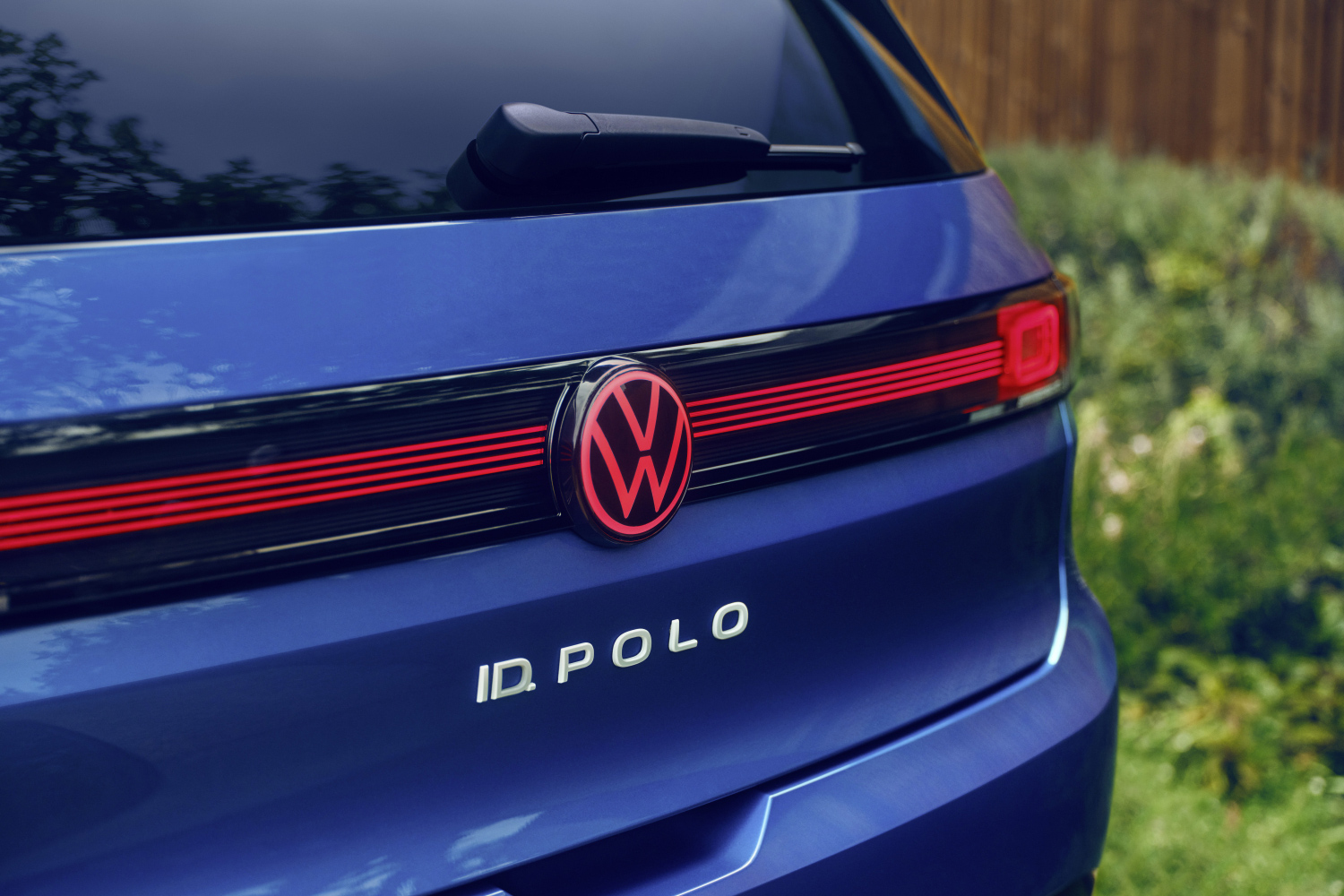 ID. Polo