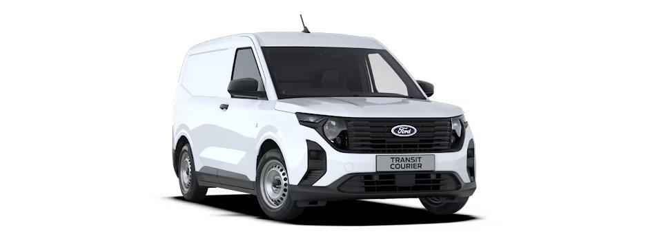 Transit Courier