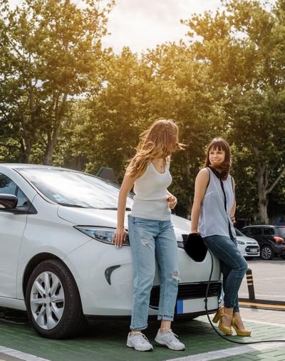 Electric Cars