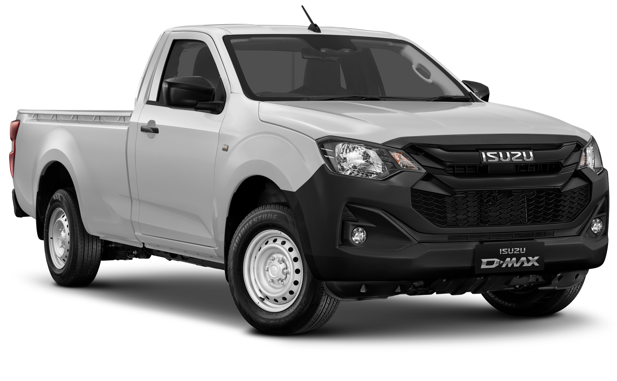 ISUZU D-MAX UTILITY