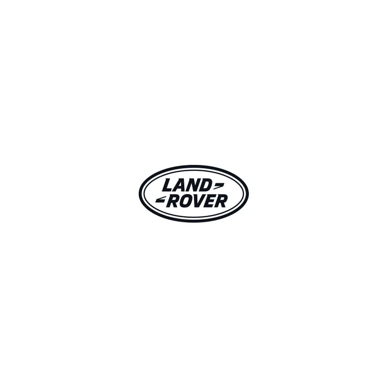 Land Rover Logo