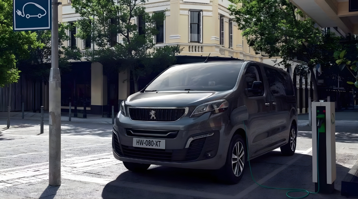 E-Traveller