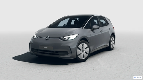 Volkswagen ID.3 Pure Essential | PCP