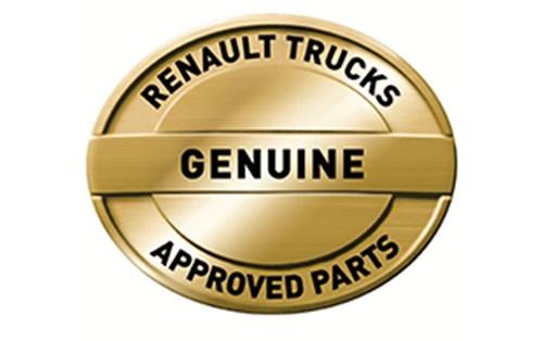 Renault Trucks Genuine Parts