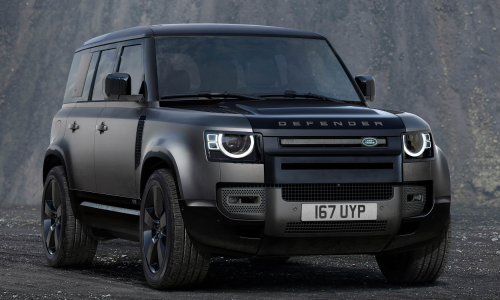 Personal Contract Hire