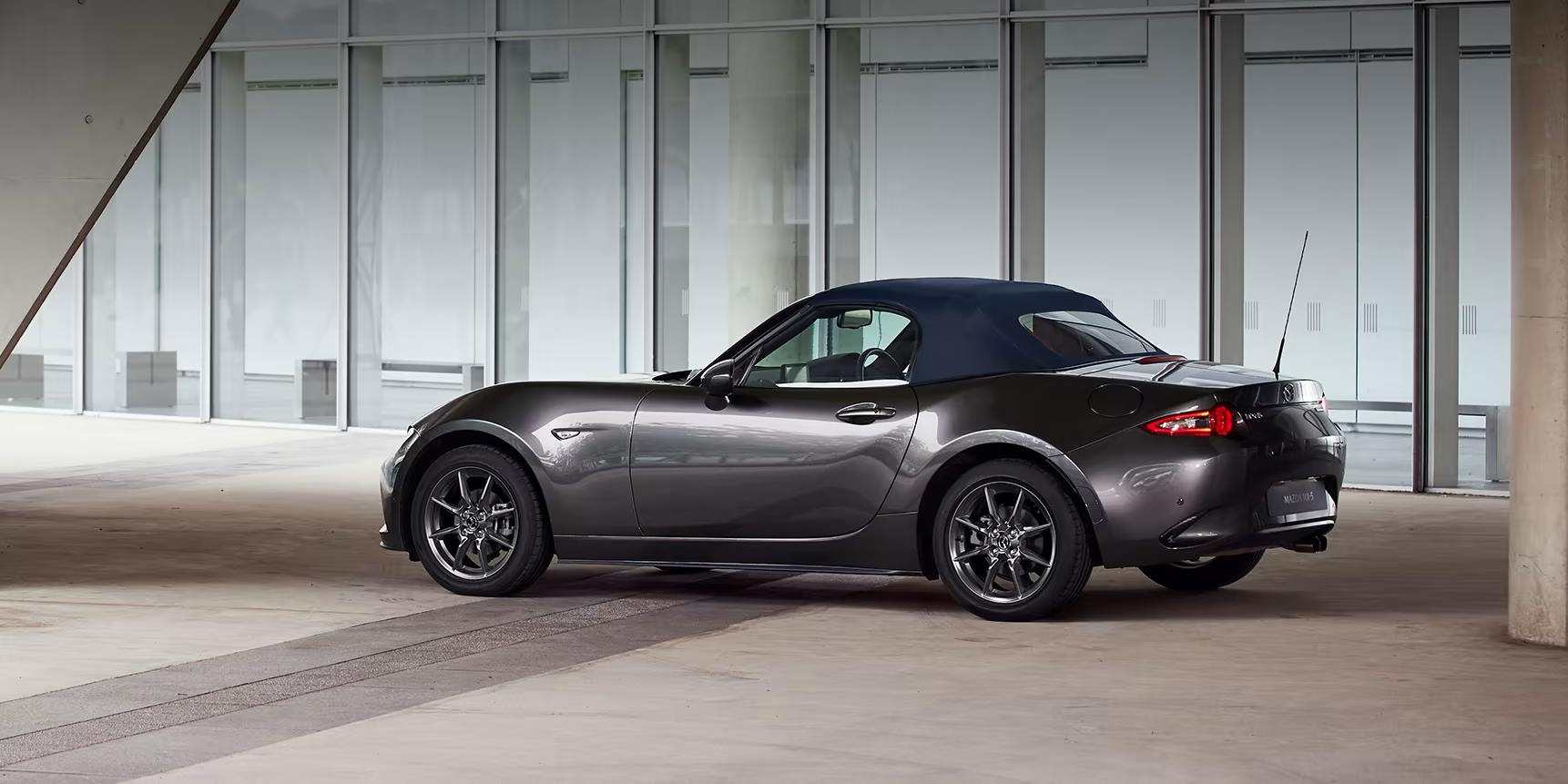 MX-5