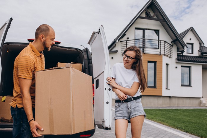 Home Mover 