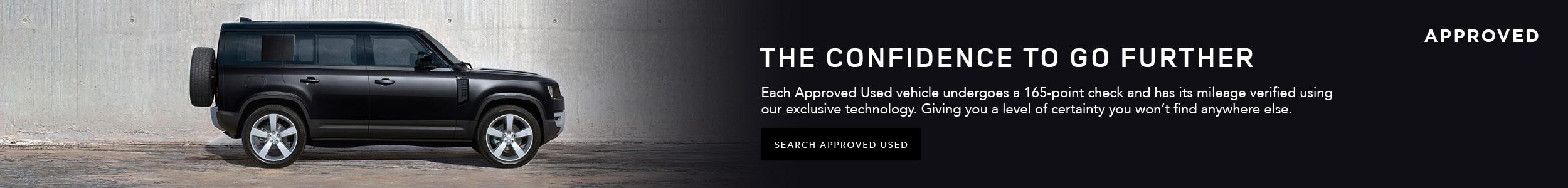 Approved and now even more appealing