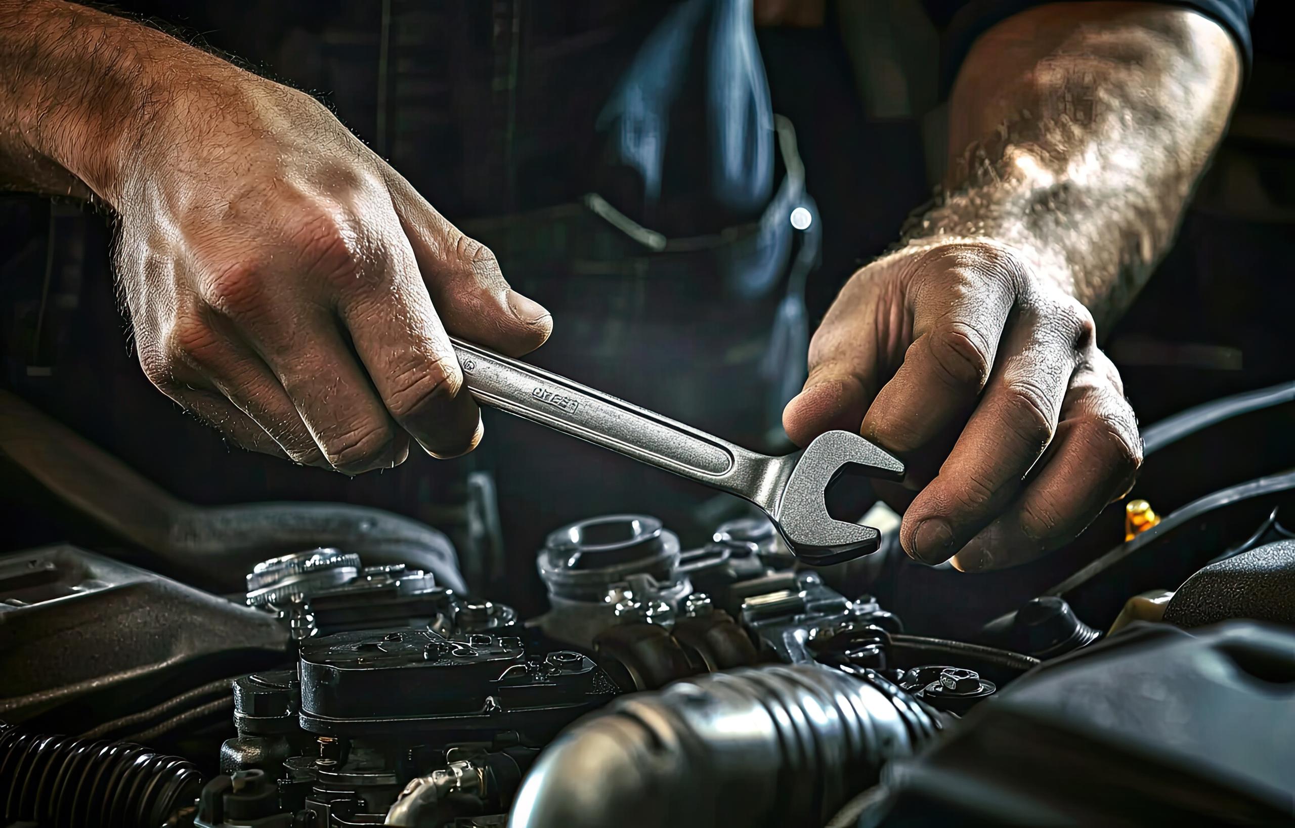 Wrench