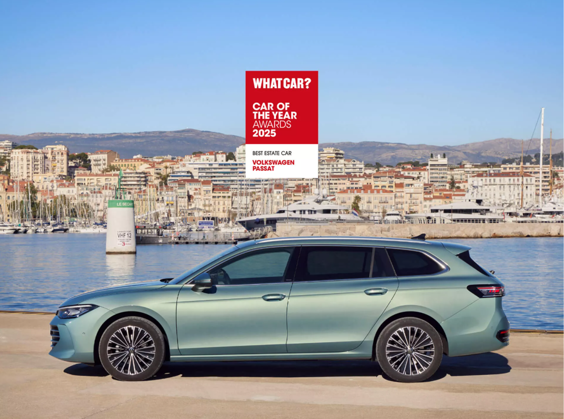 The Passat