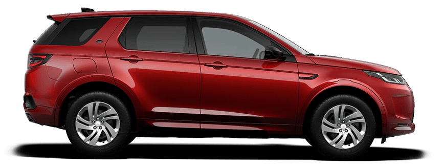 Discovery Sport