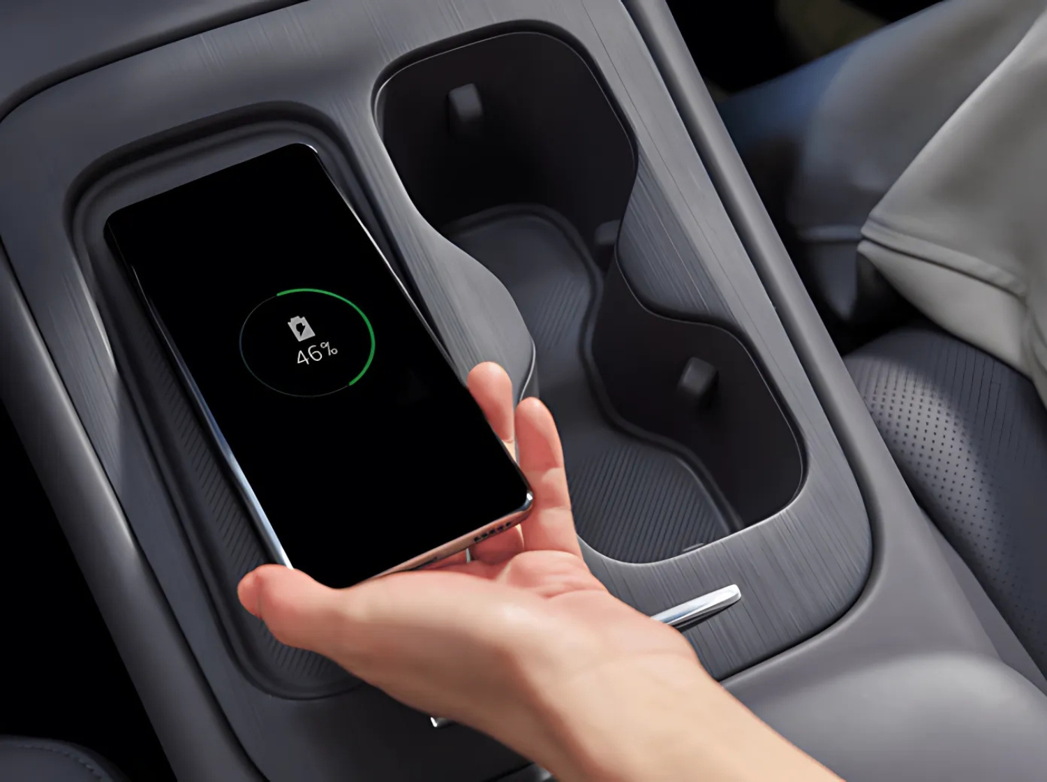 Leap C10 connectivity