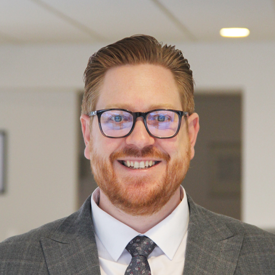 Richard Holman Clacton Sales Advisor