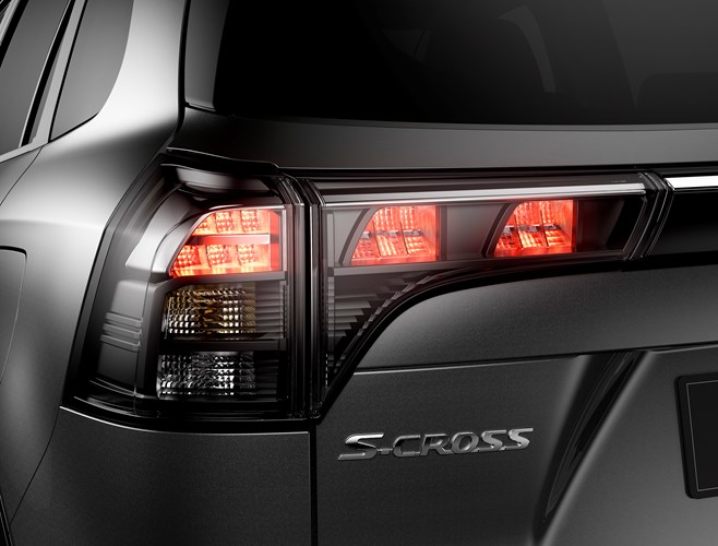 S-Cross 