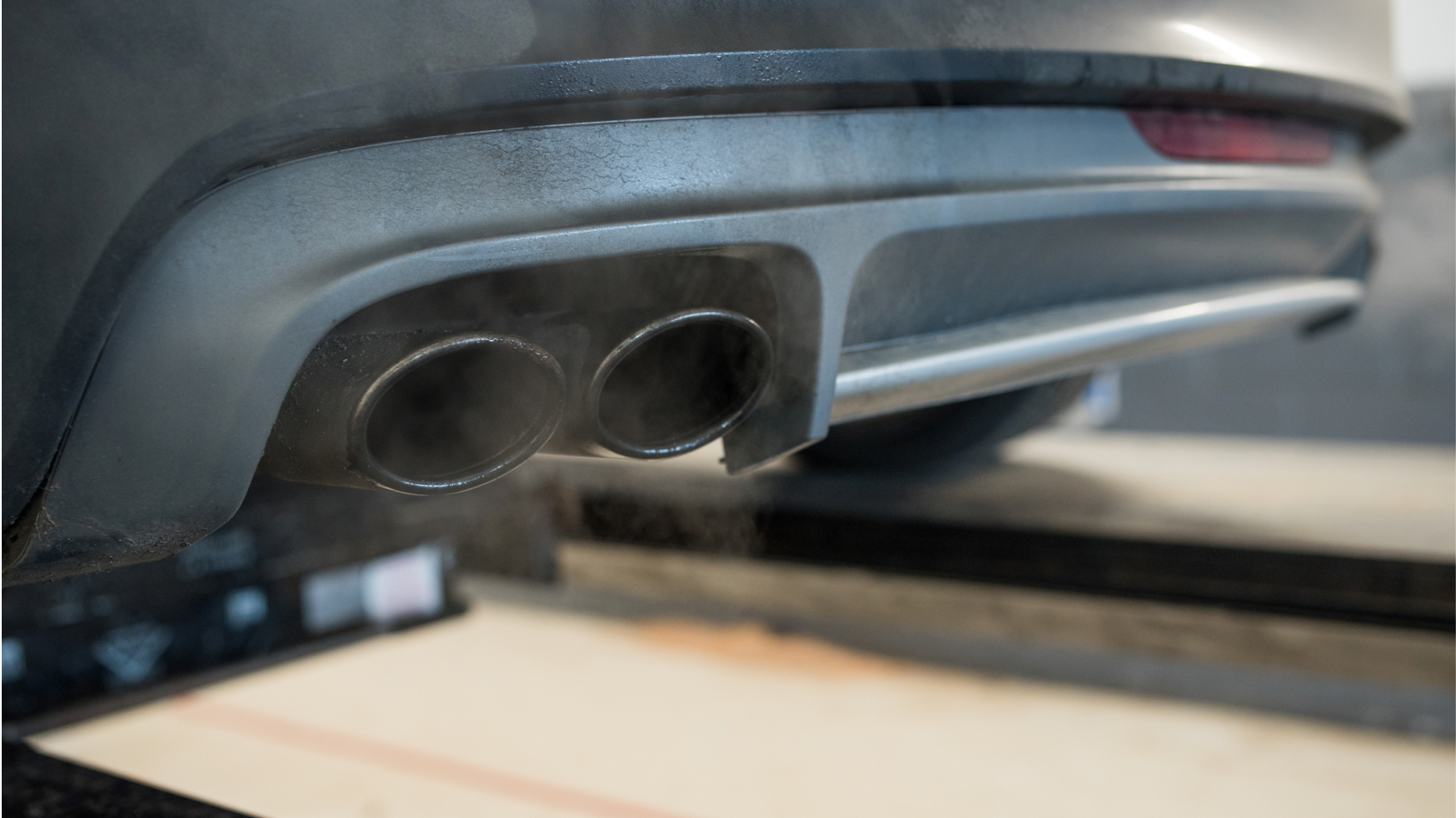 How to help your DPF yourself?