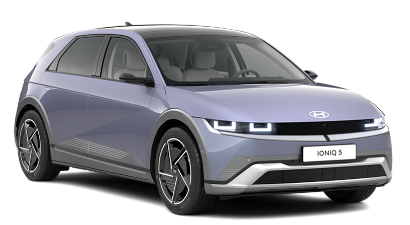 IONIQ 5 Premium 84kWh