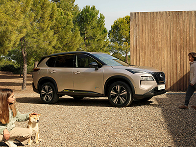 The Nissan X-Trail: How does it fair?