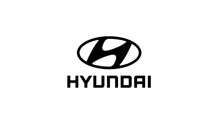 hyundai logo