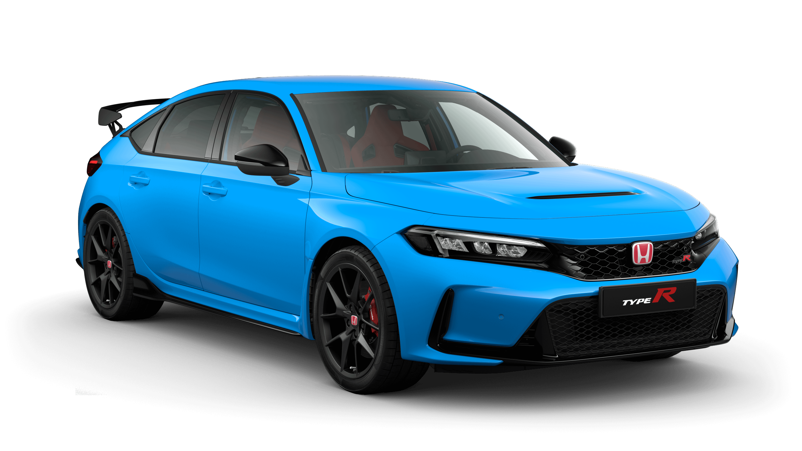 Civic Type R High Performance Hatchback At Horizon Honda