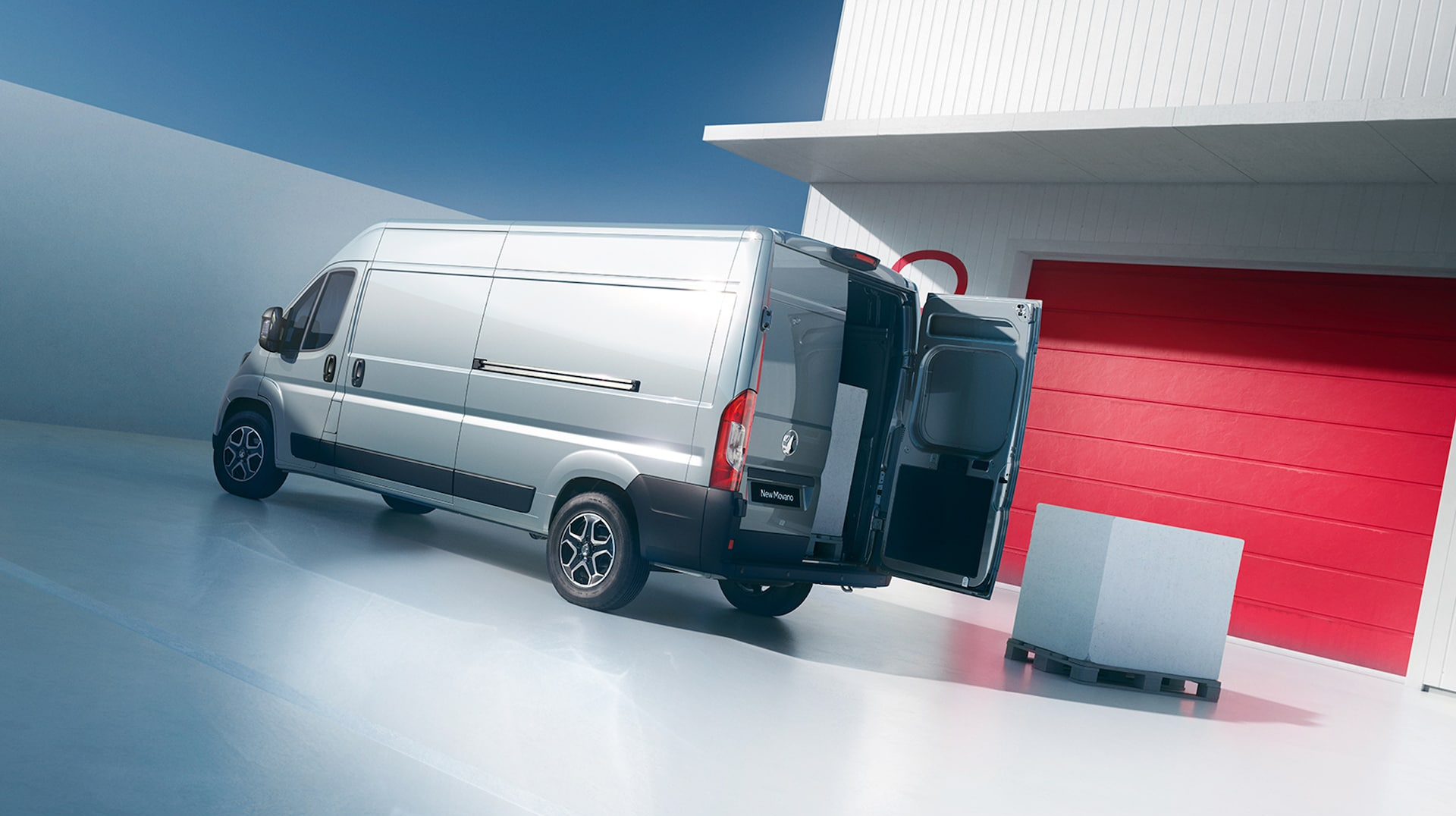 New Movano