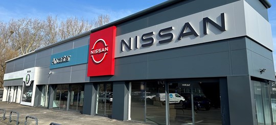 Find Your Next Car at Ancaster Epsom: Your Local Dealership You Can Count On