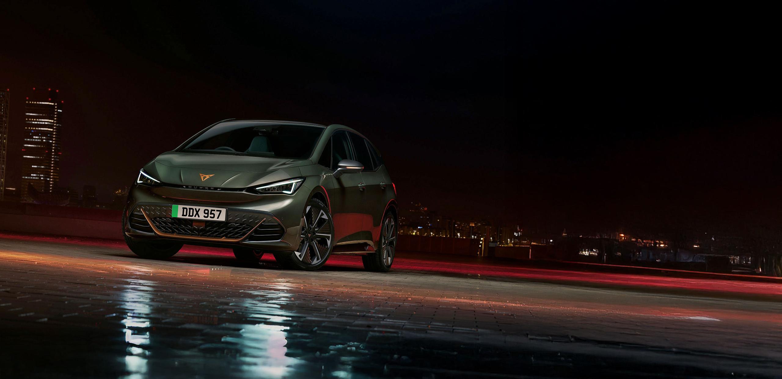 Cupra
