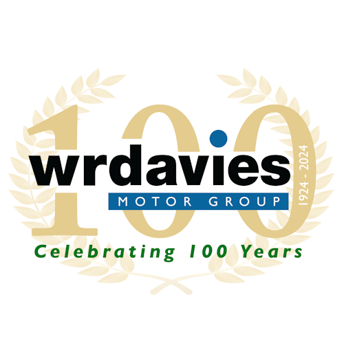 WR Davies