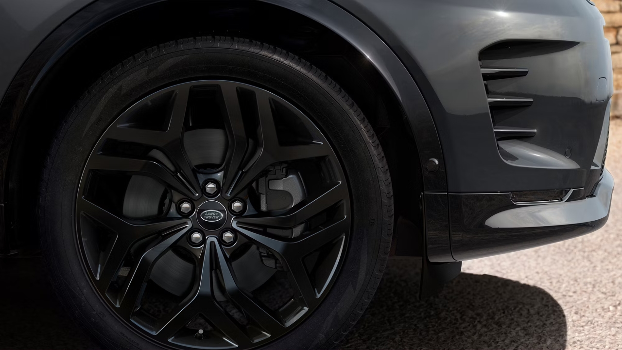 Discovery Sport