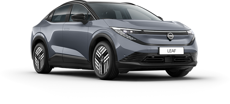 Nissan Leaf Advance